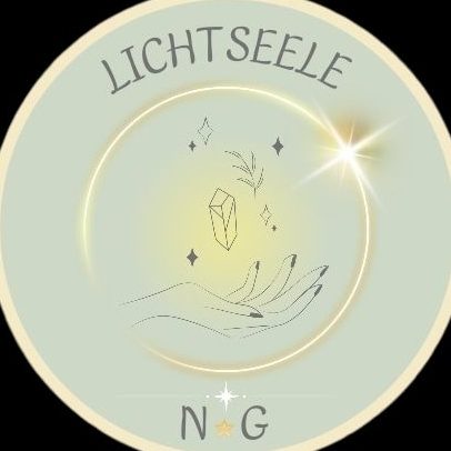 Lichtseele Logo